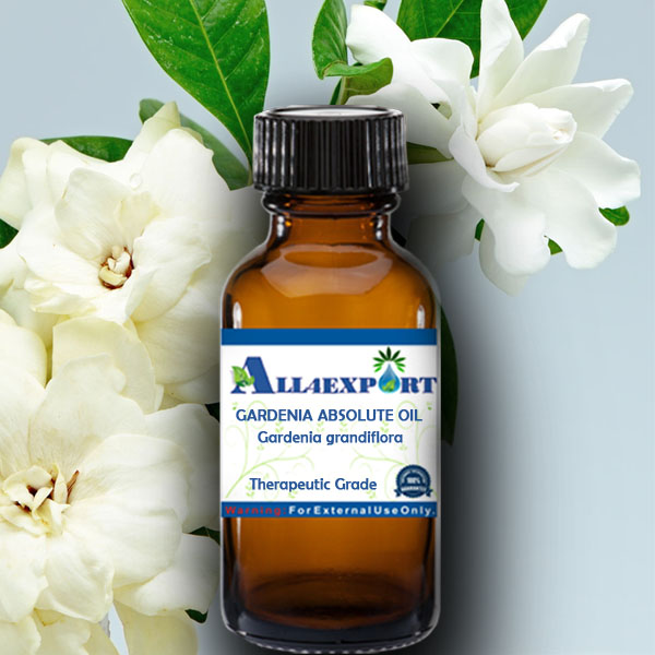 GARDENIA ABSOLUTE OIL
